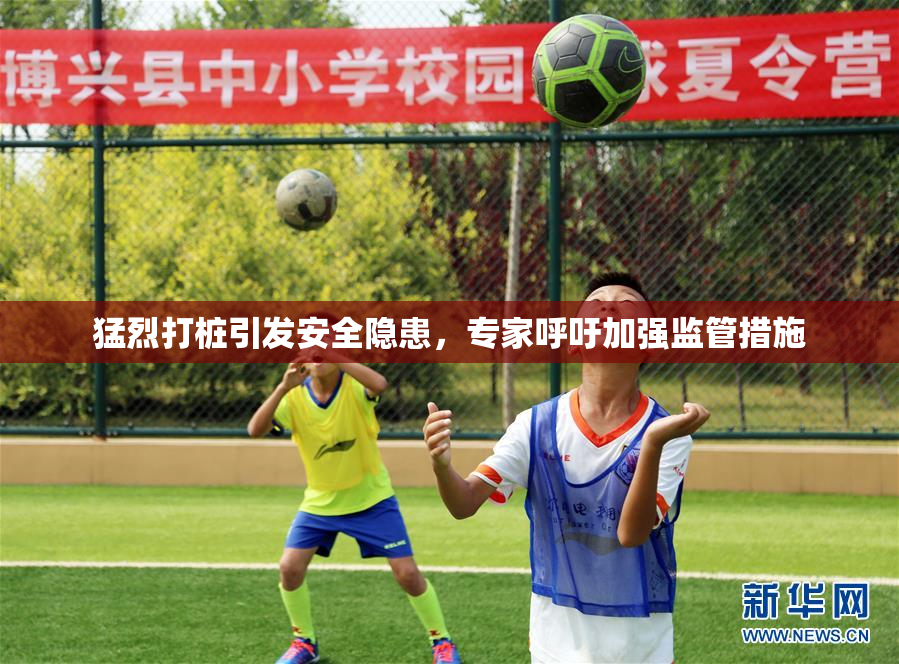 猛烈打桩引发安全隐患，专家呼吁加强监管措施