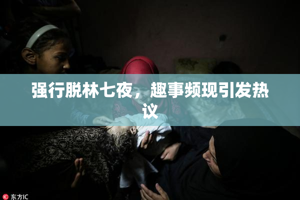 强行脱林七夜，趣事频现引发热议