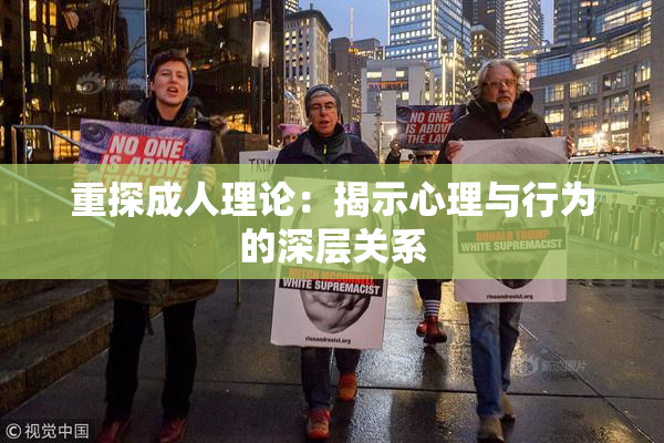 重探成人理论：揭示心理与行为的深层关系