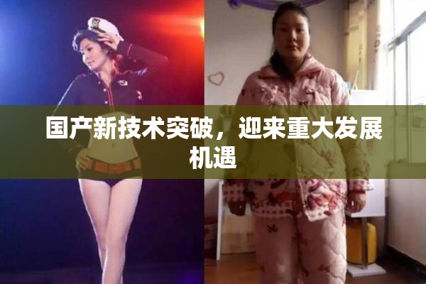 国产新技术突破，迎来重大发展机遇