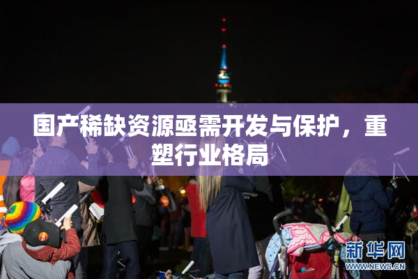 国产稀缺资源亟需开发与保护，重塑行业格局