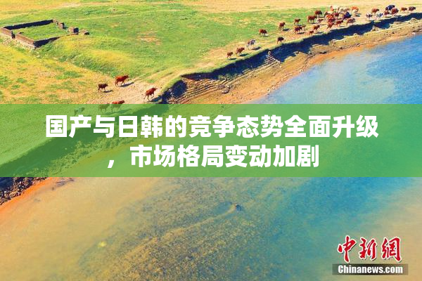 国产与日韩的竞争态势全面升级，市场格局变动加剧