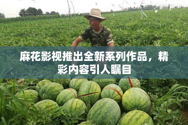 麻花影视推出全新系列作品，精彩内容引人瞩目