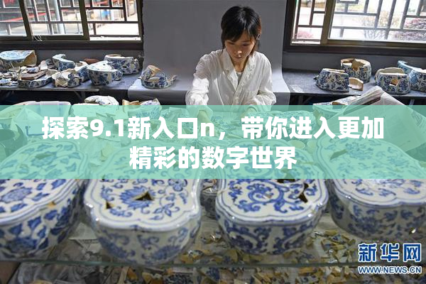 探索9.1新入口n，带你进入更加精彩的数字世界