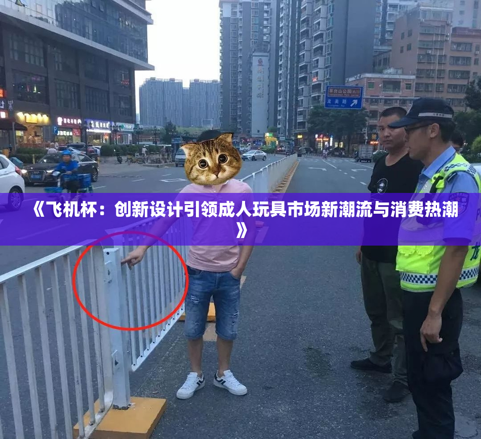 《飞机杯：创新设计引领成人玩具市场新潮流与消费热潮》