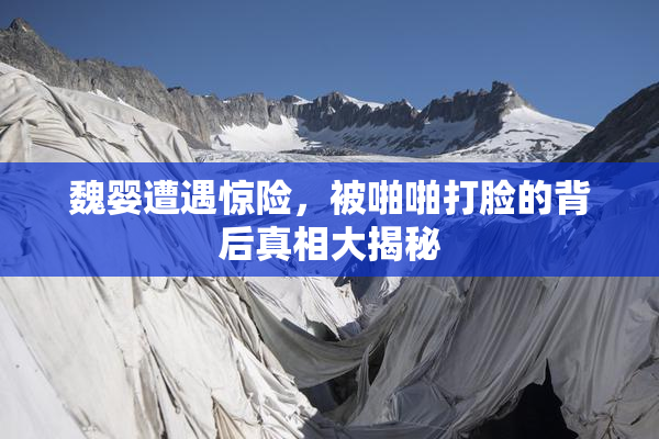 魏婴遭遇惊险，被啪啪打脸的背后真相大揭秘