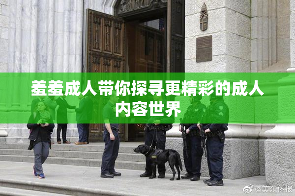 羞羞成人带你探寻更精彩的成人内容世界