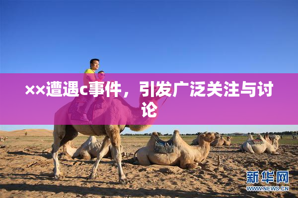 ××遭遇c事件，引发广泛关注与讨论