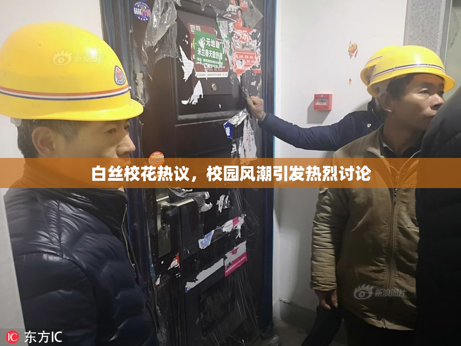 白丝校花热议，校园风潮引发热烈讨论
