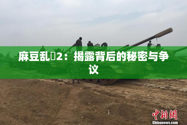 麻豆乱婬2：揭露背后的秘密与争议