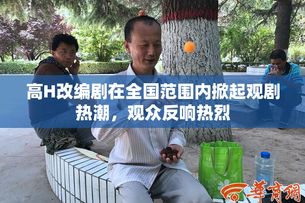 高H改编剧在全国范围内掀起观剧热潮，观众反响热烈