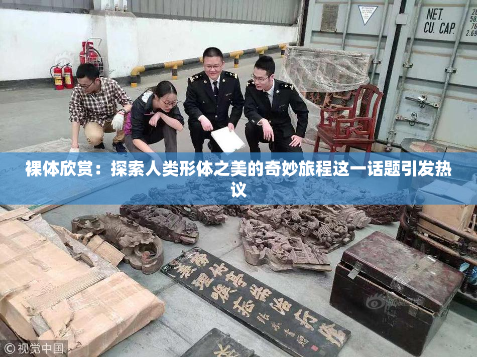 裸体欣赏：探索人类形体之美的奇妙旅程这一话题引发热议