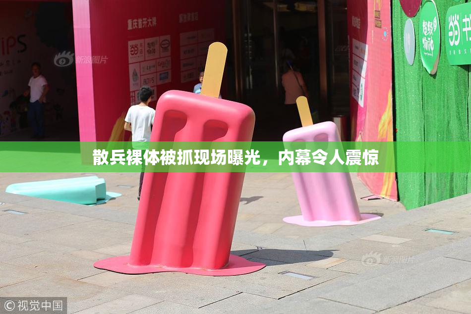 散兵裸体被抓现场曝光，内幕令人震惊