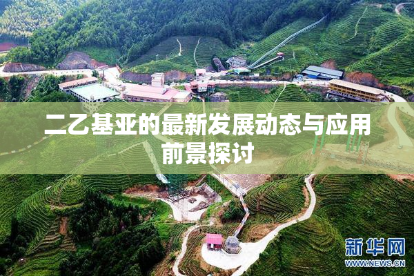 二乙基亚的最新发展动态与应用前景探讨