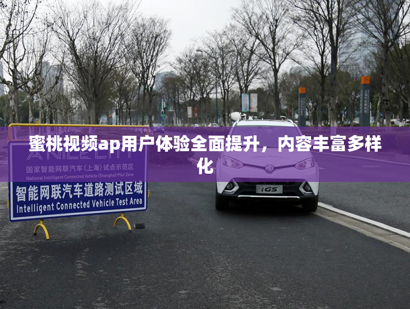 蜜桃视频ap用户体验全面提升，内容丰富多样化