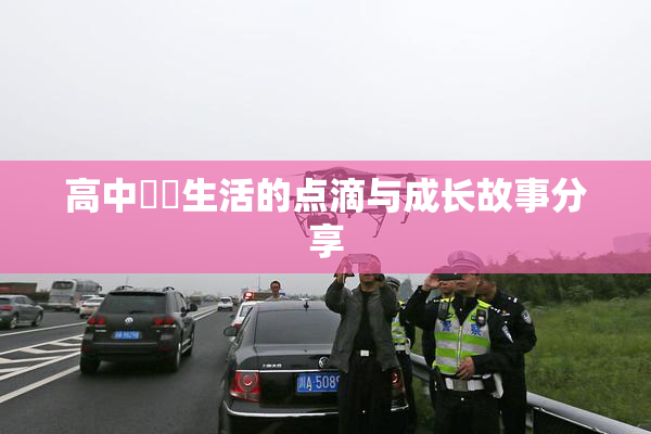 高中妺妺生活的点滴与成长故事分享