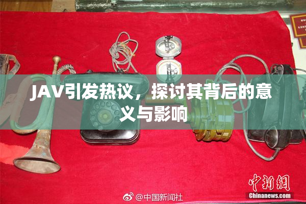 JAV引发热议，探讨其背后的意义与影响