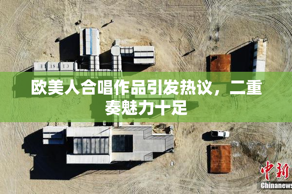 欧美人合唱作品引发热议，二重奏魅力十足