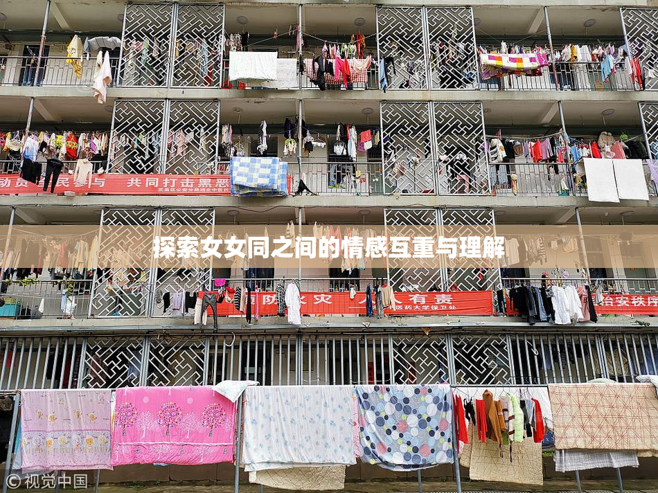 探索女女同之间的情感互重与理解