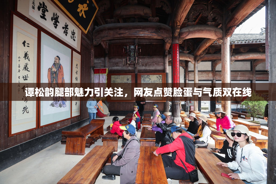 谭松韵腿部魅力引关注，网友点赞脸蛋与气质双在线