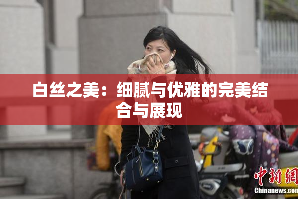 白丝之美：细腻与优雅的完美结合与展现