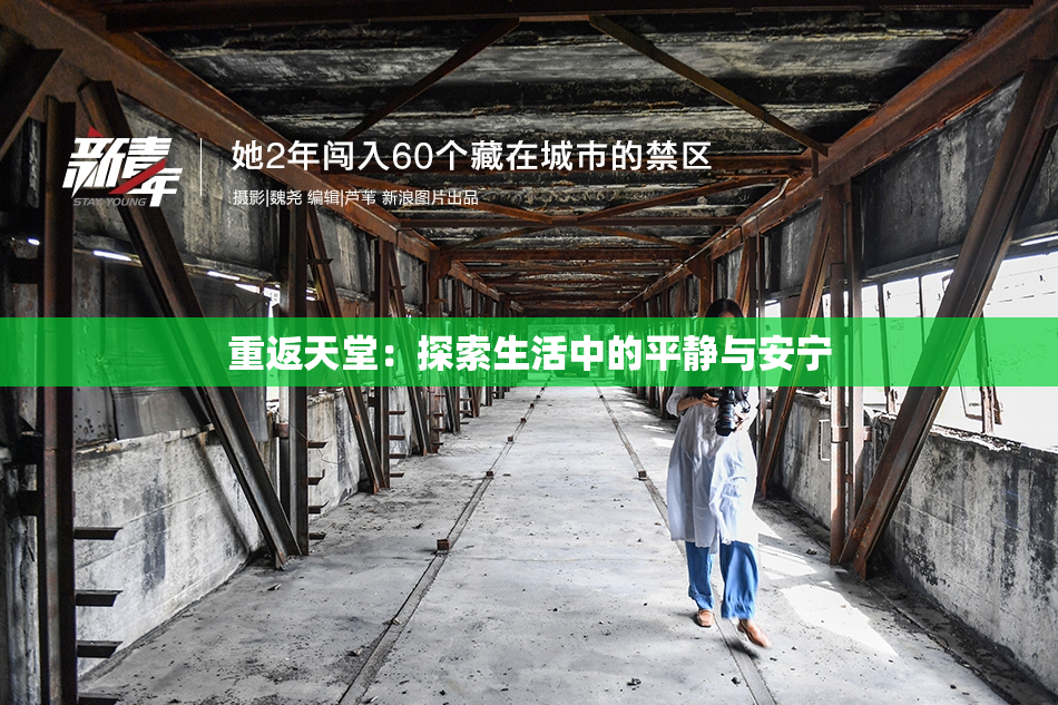 重返天堂：探索生活中的平静与安宁
