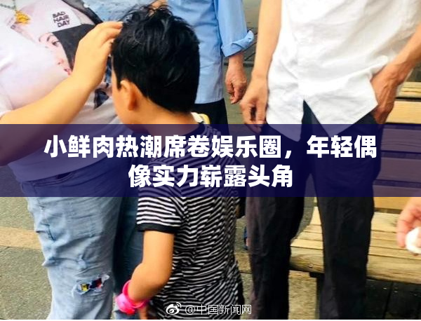 小鲜肉热潮席卷娱乐圈，年轻偶像实力崭露头角