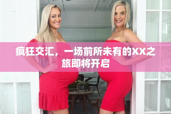 疯狂交汇，一场前所未有的XX之旅即将开启
