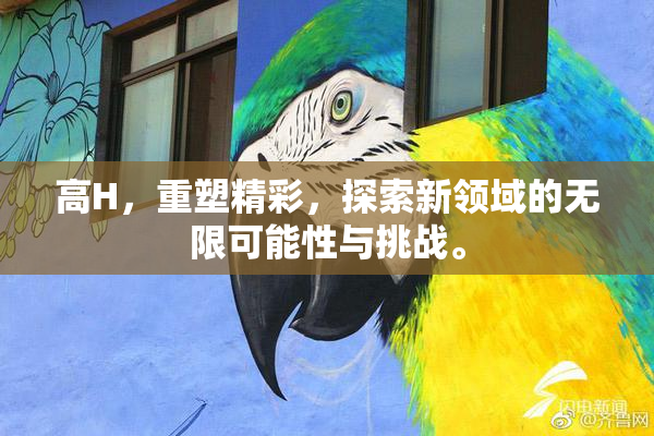 高H，重塑精彩，探索新领域的无限可能性与挑战。