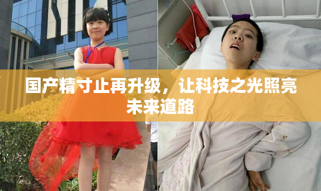 国产精寸止再升级，让科技之光照亮未来道路