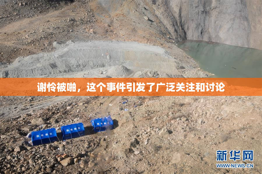 谢怜被啪，这个事件引发了广泛关注和讨论