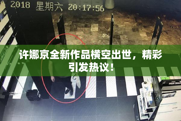许娜京全新作品横空出世，精彩引发热议！