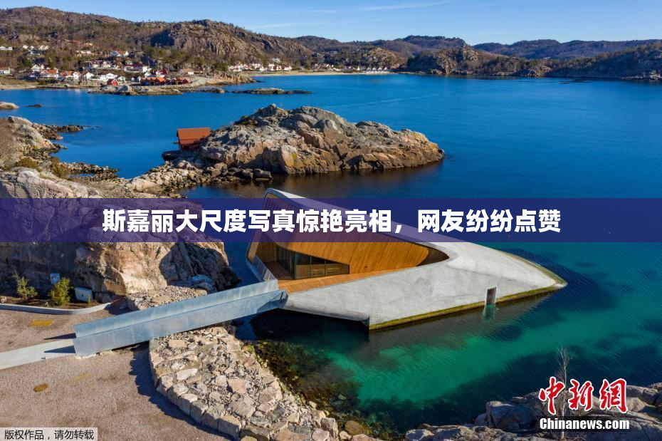斯嘉丽大尺度写真惊艳亮相，网友纷纷点赞