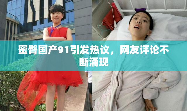 蜜臀国产91引发热议，网友评论不断涌现