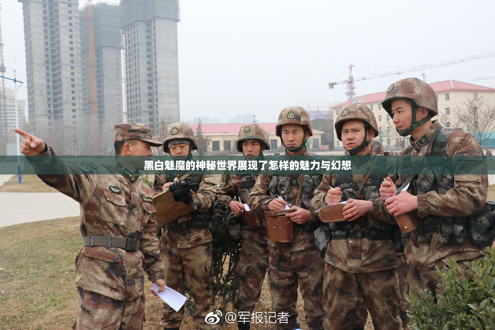 黑白魅魔的神秘世界展现了怎样的魅力与幻想