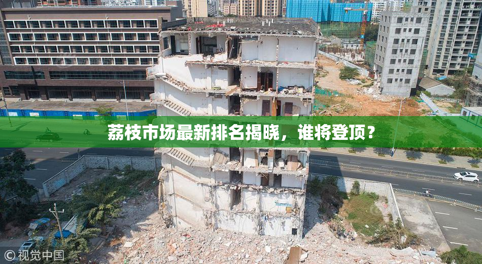 荔枝市场最新排名揭晓，谁将登顶？