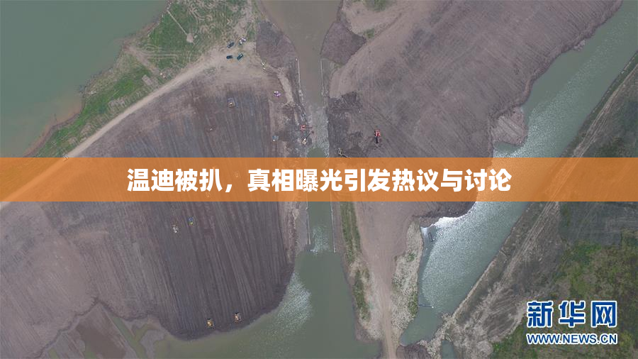 温迪被扒，真相曝光引发热议与讨论