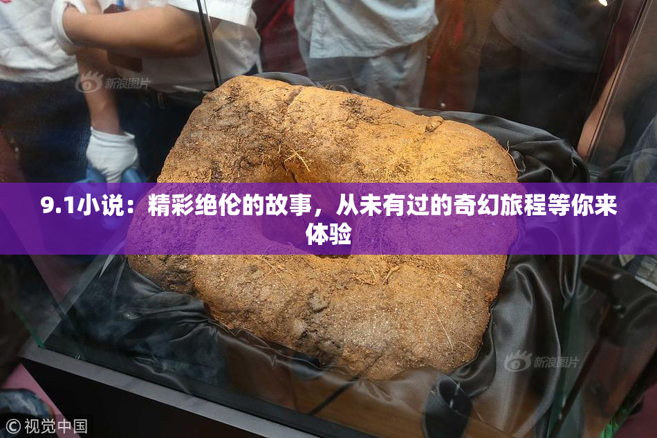 9.1小说：精彩绝伦的故事，从未有过的奇幻旅程等你来体验