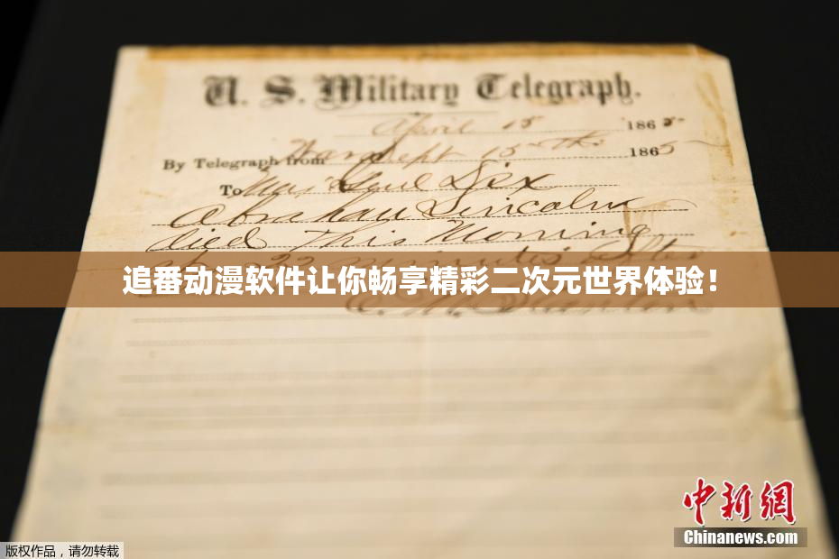 追番动漫软件让你畅享精彩二次元世界体验！
