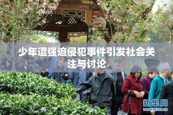 少年遭强迫侵犯事件引发社会关注与讨论