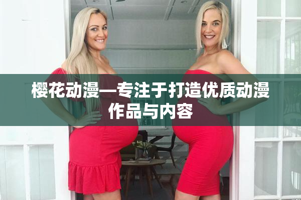 樱花动漫—专注于打造优质动漫作品与内容