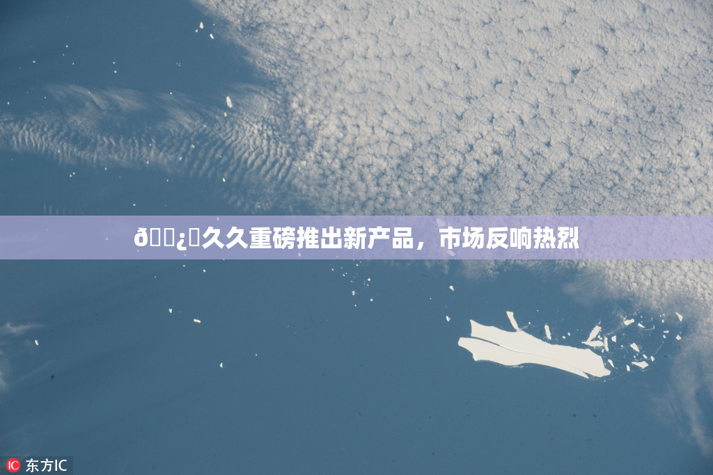 🌿‌久久重磅推出新产品，市场反响热烈