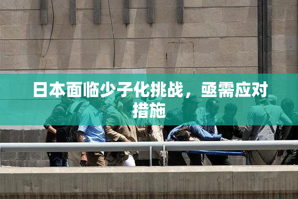 日本面临少子化挑战，亟需应对措施