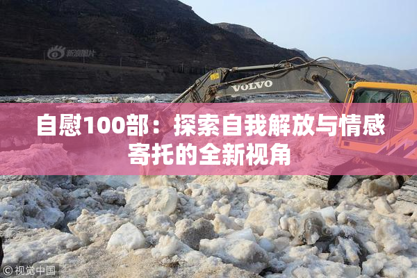 自慰100部：探索自我解放与情感寄托的全新视角