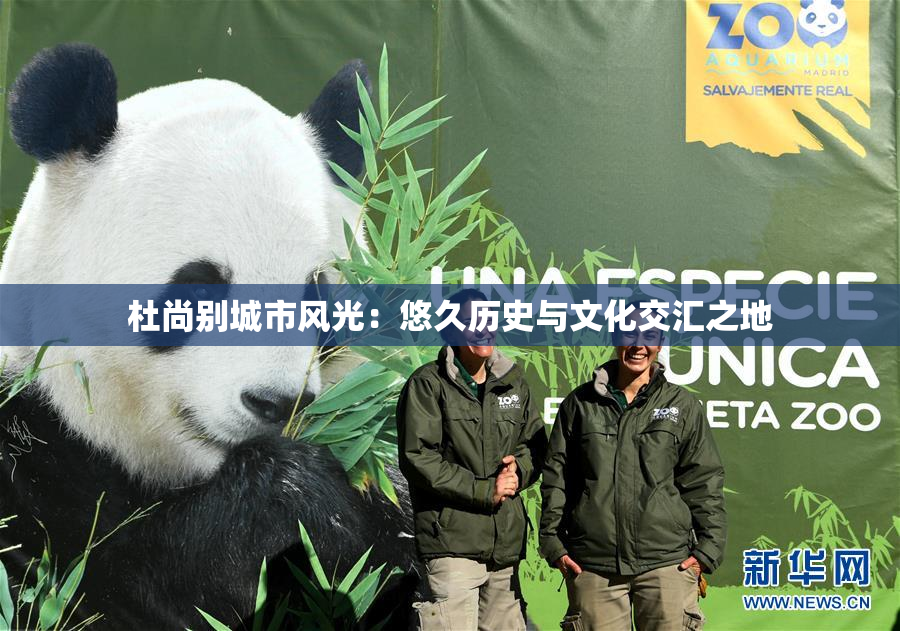 杜尚别城市风光：悠久历史与文化交汇之地