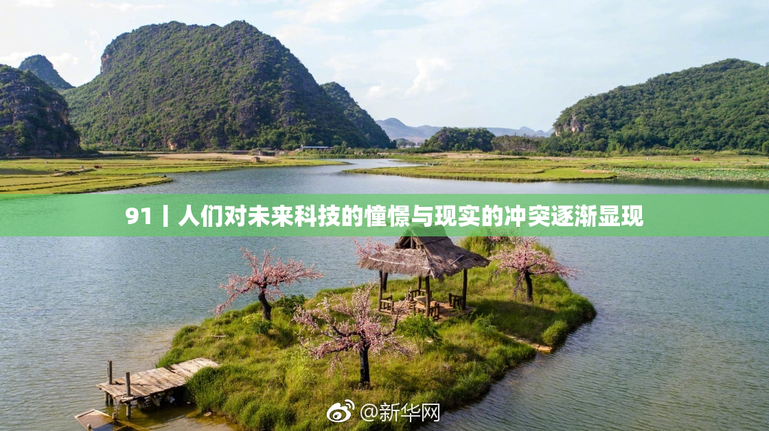 91丨人们对未来科技的憧憬与现实的冲突逐渐显现