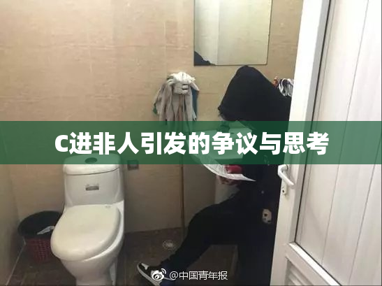 C进非人引发的争议与思考
