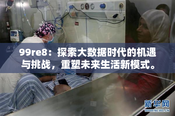 99re8：探索大数据时代的机遇与挑战，重塑未来生活新模式。