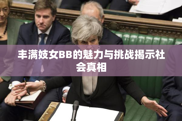 丰满妓女BB的魅力与挑战揭示社会真相