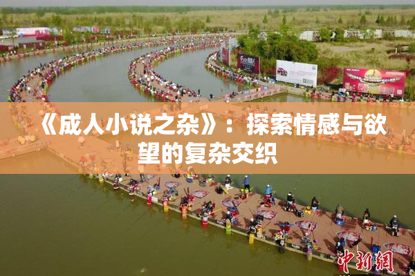 《成人小说之杂》：探索情感与欲望的复杂交织